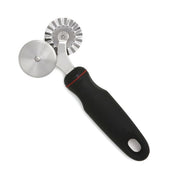Grip EZ Ravioli/Pizza Cutter by Kiss the Cook