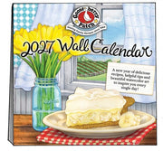 2027 Gooseberry Patch Wall Calendar
