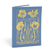 LITTLE WOMEN JOURNAL.