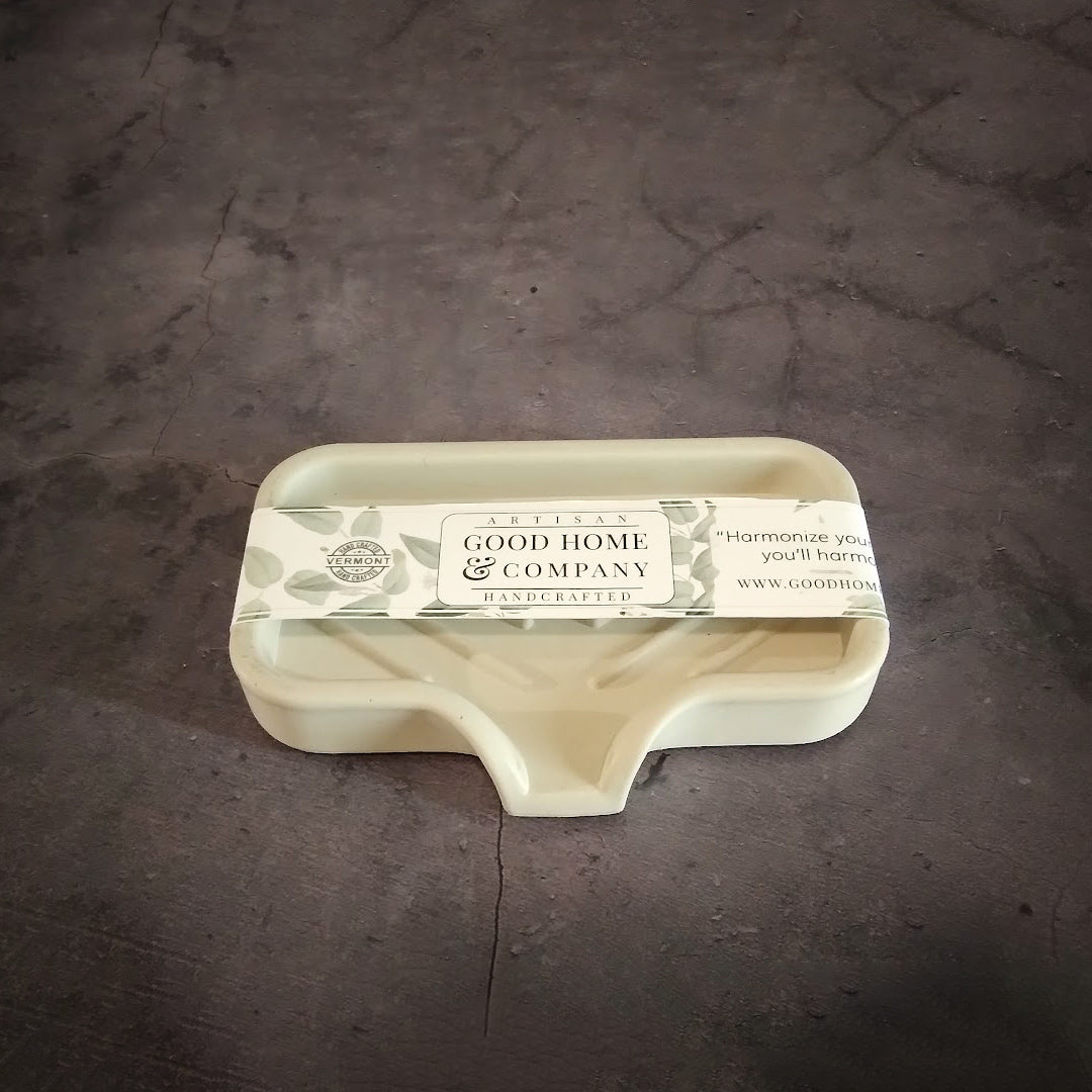 Draining Soap Dish - Good Home & Company