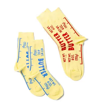 Crew Socks