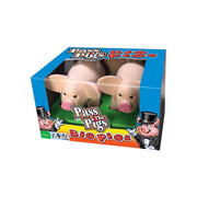 Pass the Big Pigs Classic Dice Game  by Winning Moves Games