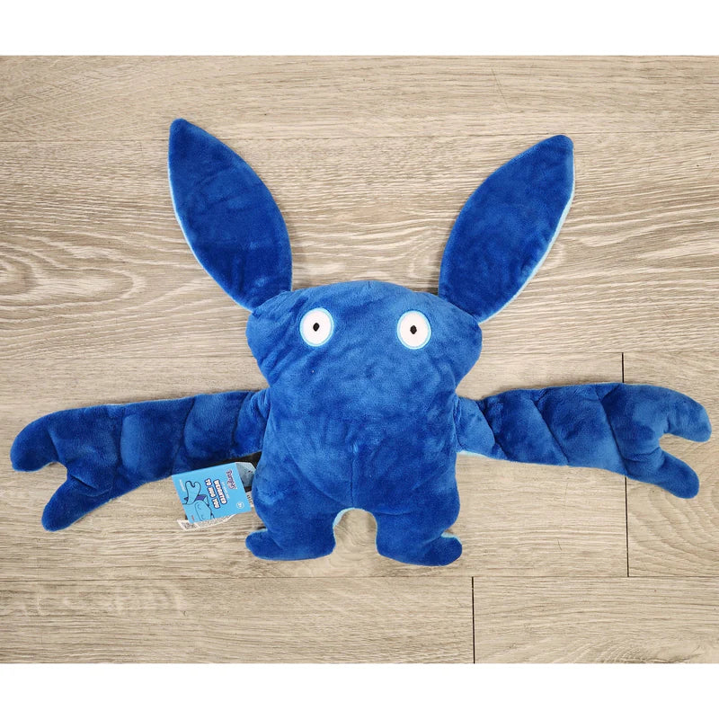 Bumpas Bumpaloo™ Handheld Lu 8" by Homeportonline