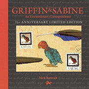 Griffin and Sabine, 25th Anniversary Limited Edition An Extraordinary Correspondence