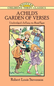 Childs Garden of Verses