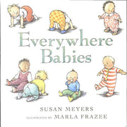 Everywhere Babies