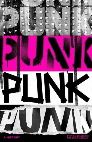 Punk A History