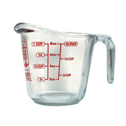 Anchor Hocking Fire-King Measuring Cup 8oz by Kiss the Cook