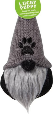 Lucky Gnomes Lucky Puppy by Homeportonline