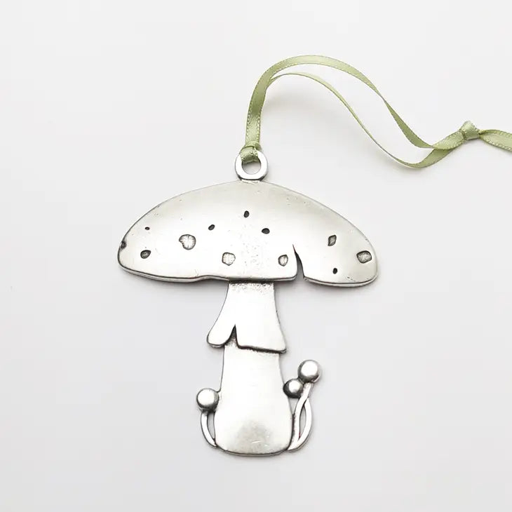 Sale!Pewter Ornament