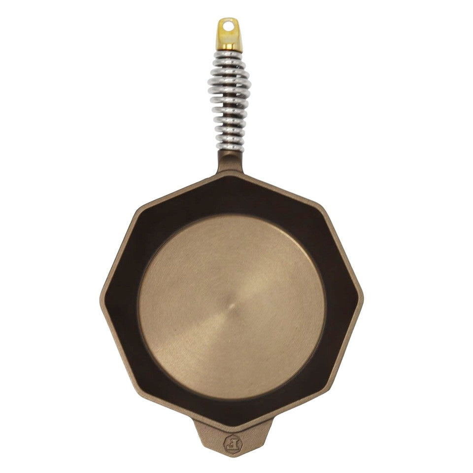 Finex 8in Cast Iron Skillet by Homeportonline
