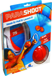 ParaShoot by Homeportonline