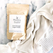 Mama Suds Extra Strength Oxygen Powder