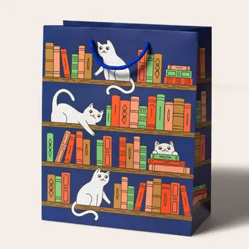Gift Bags by Seltzer Goods