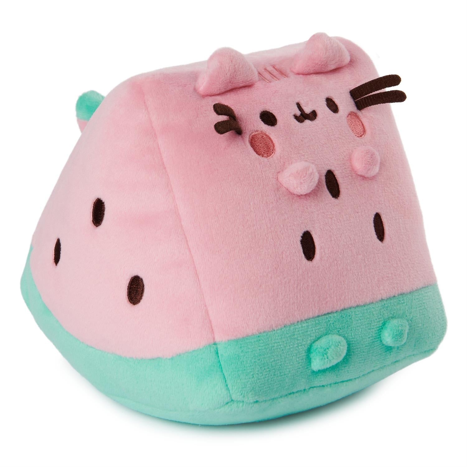 Plush Pusheen Watermelon 6" by Homeportonline