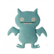 Uglydoll Plush Ice Bat Blue 12" by Homeportonline