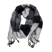 Lobuche Yak Scarf | Full Moon by US Sherpa