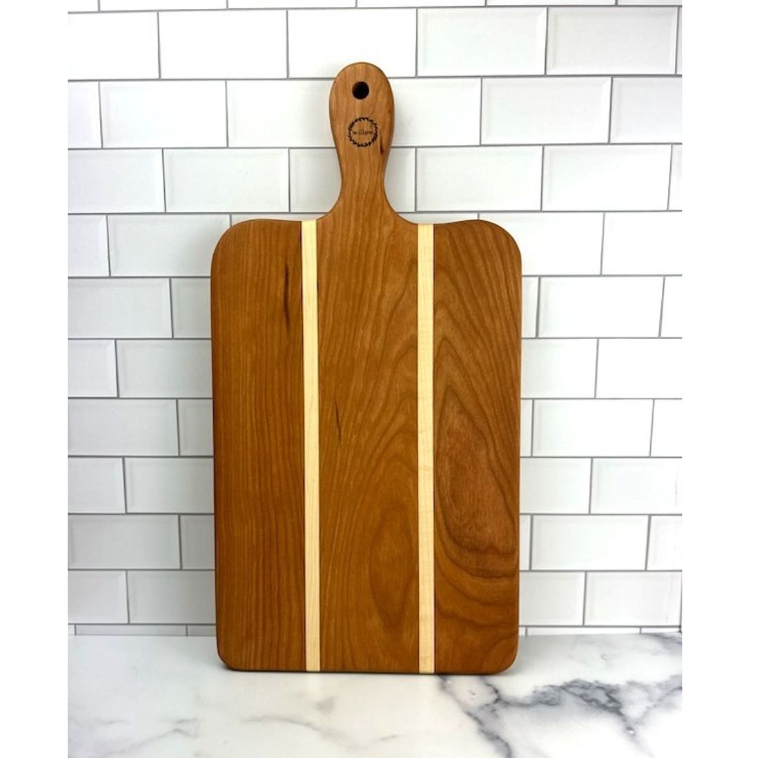Small Étouffée Charcuterie Board