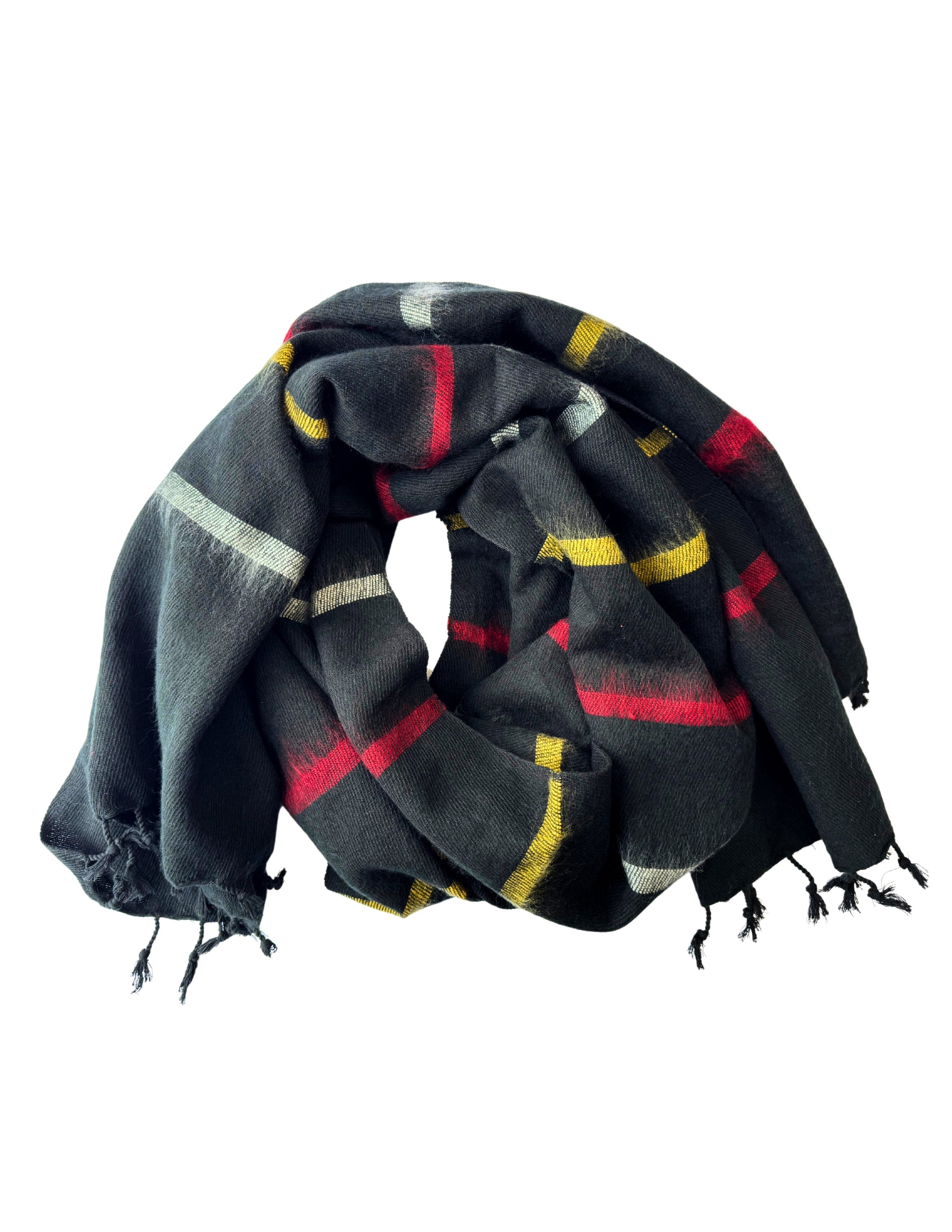 Alpine Blanket | 132 Vivid by US Sherpa