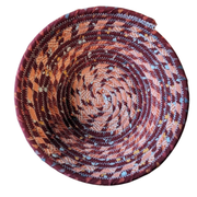 Tumbleweed Fabric Bowl