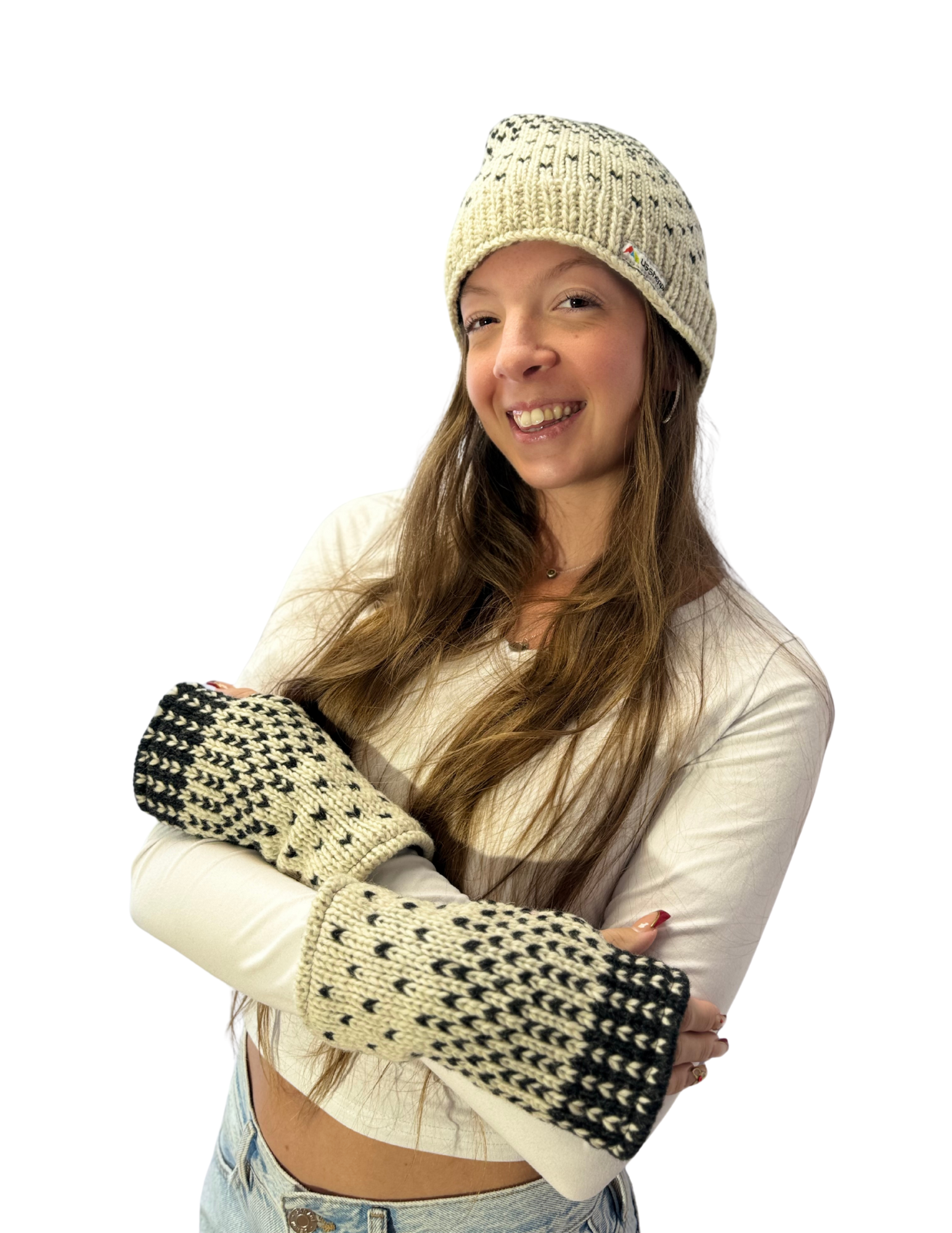 Ridgeline Handwarmers | Chital