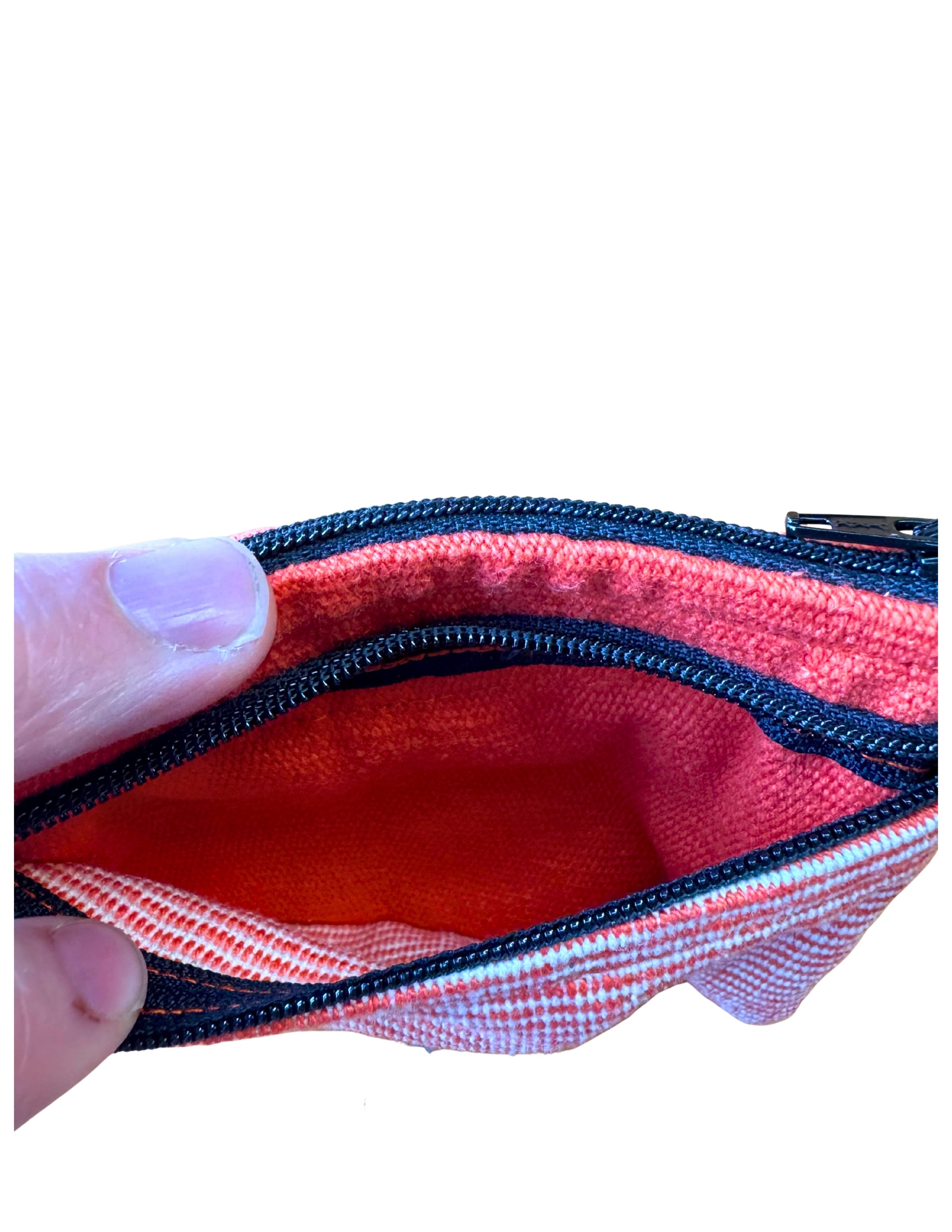 Himal Ember Clutch - 136 Zig Zag by US Sherpa