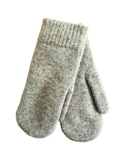 Boulder Mitten | Taupe by US Sherpa