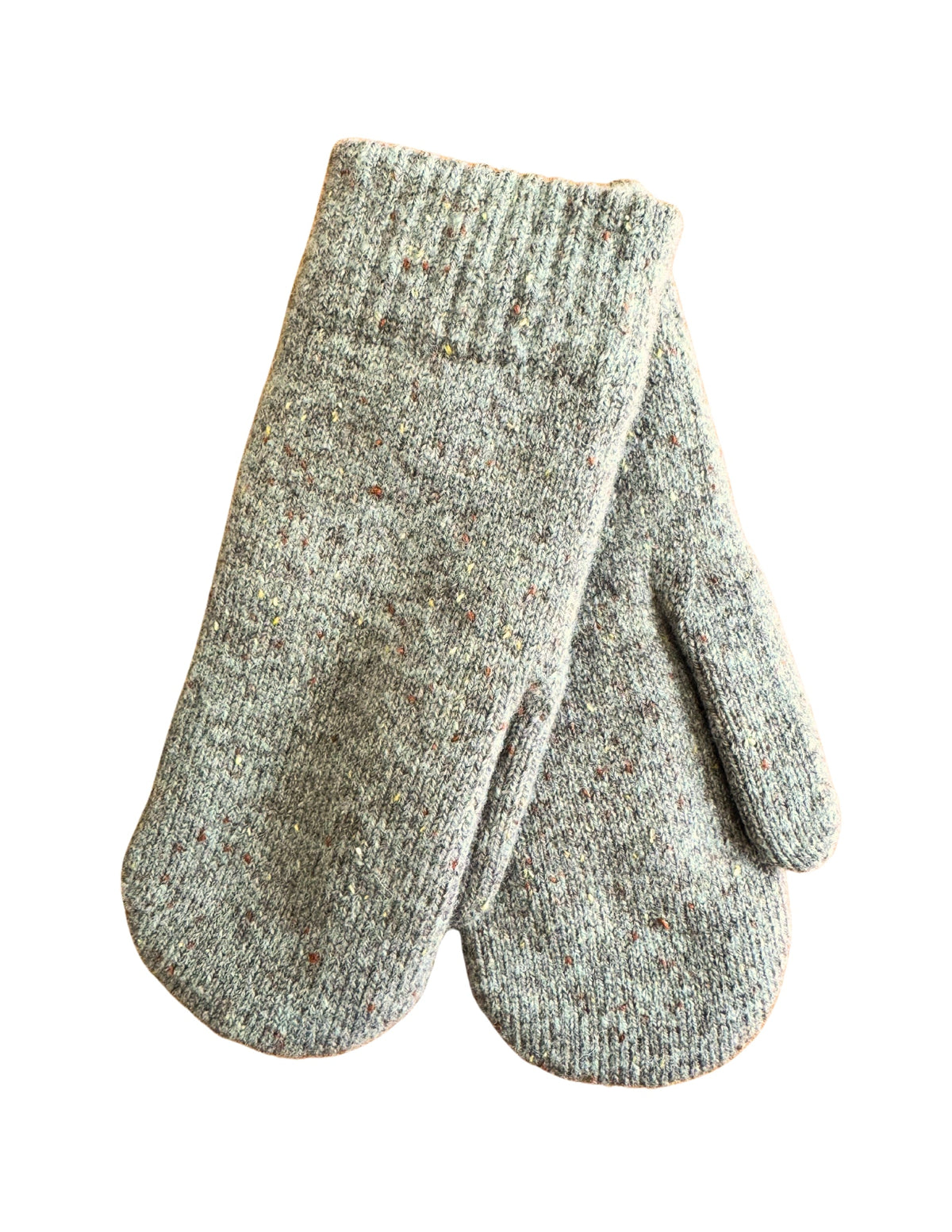 Boulder Mitten | Taupe by US Sherpa