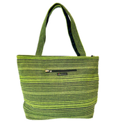 Rungi Chungi Tote Bag | Grass by US Sherpa