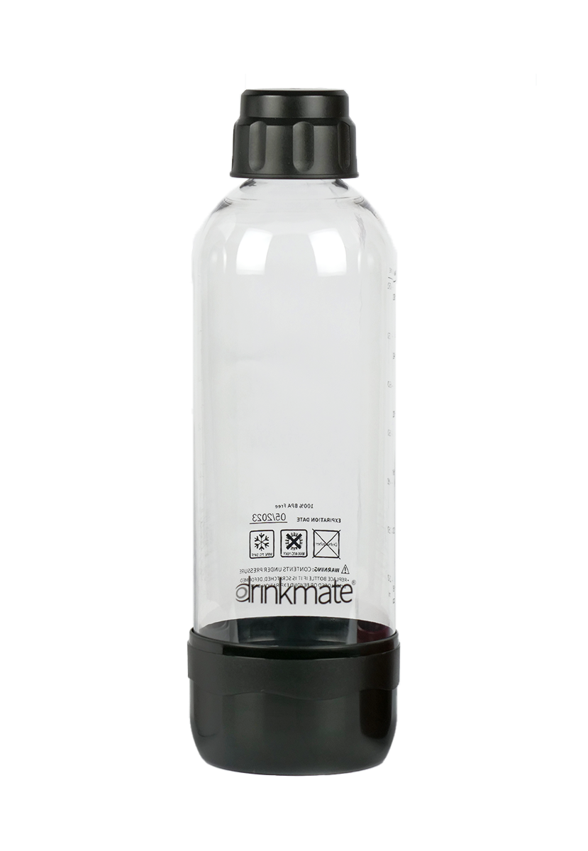 Drink Mate Bottle 1L (Sold Individually) by Homeportonline