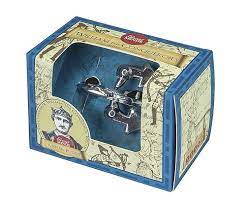 Puzzle Great Minds William The Conqueror's Antler Puzzle by Homeportonline