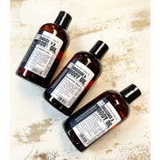 Massage & Body Oil