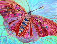 Vermont Artist - Nancy Jacobus (Sold Individually) by Homeportonline