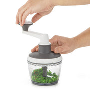 Kitchen Gadget - High Speed Mini Chopper by Homeportonline