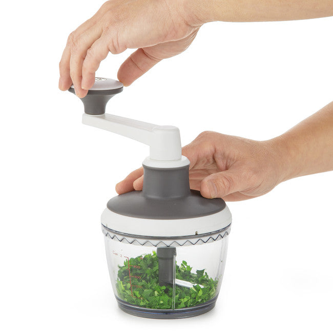 Kitchen Gadget - High Speed Mini Chopper by Homeportonline
