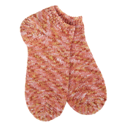 Socks - World's Softest Weekend Ragg Low Brandy by Homeportonline