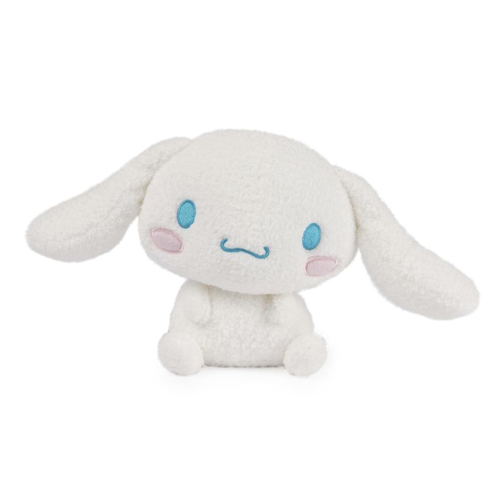 Plush Sanrio Hello Kitty Cinnamoroll 6" by Homeportonline