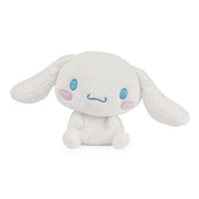 Plush Sanrio Hello Kitty Cinnamoroll 6" by Homeportonline
