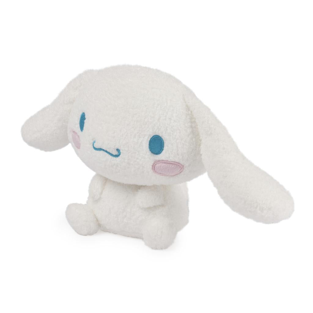 Plush Sanrio Hello Kitty Cinnamoroll 6" by Homeportonline