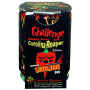 Moruga Scorpion Pepper Plant Can by Homeportonline