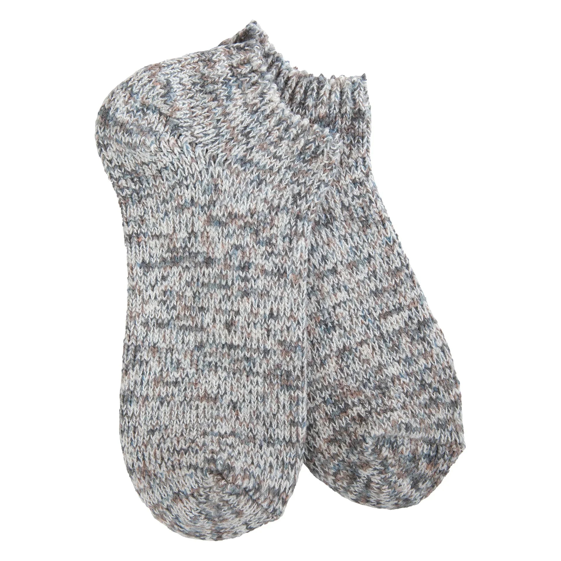 Socks - Weekend Ragg Low Rocky by Homeportonline