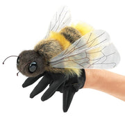 Honey Bee Puppet  Folkmanis Brand  Unisex
