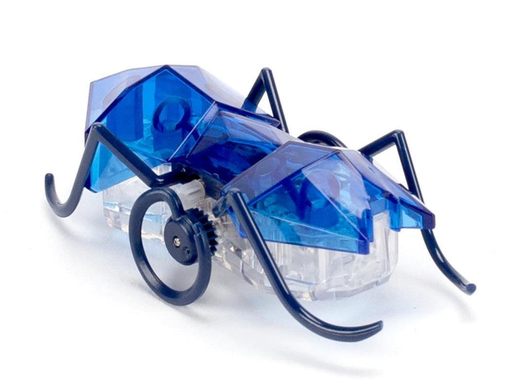 Hex Bots Micro Ant (5 Colors - Sold Individually) by Homeportonline