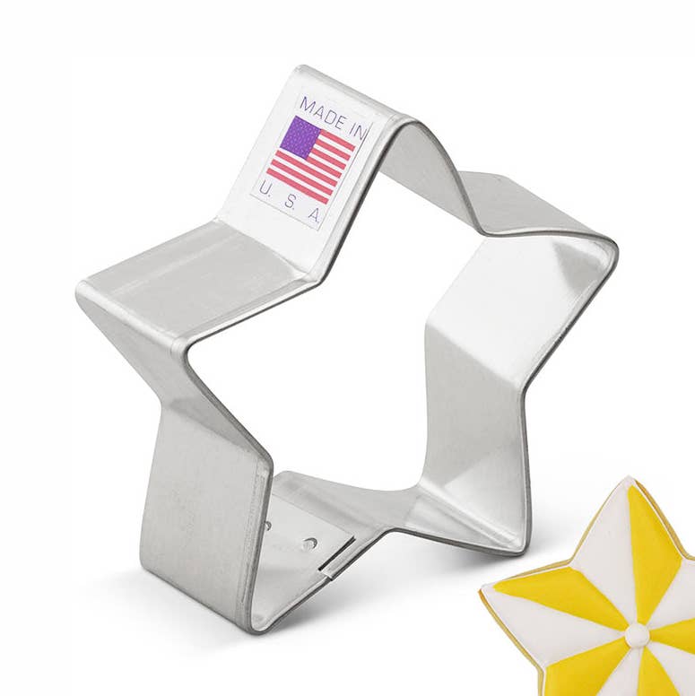 Cookie Cutters - Ann Clark Ltd