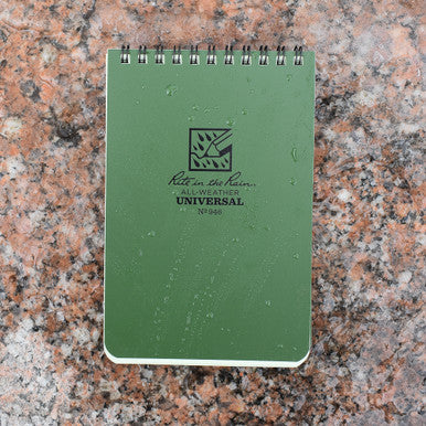 Rite in the Rain - Notebook