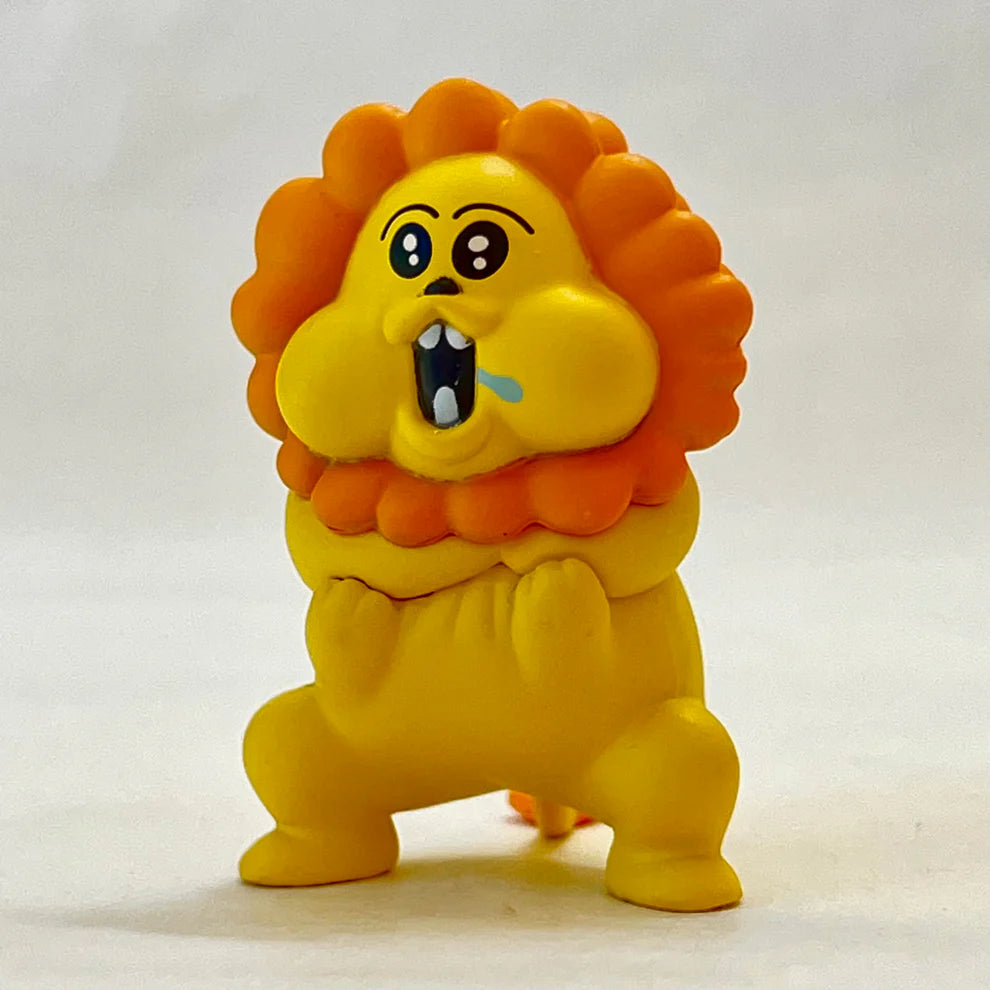 Gashapon Capsule Preschool & Up Twisted Animals (Sold As An Individual Capsule) by Homeportonline