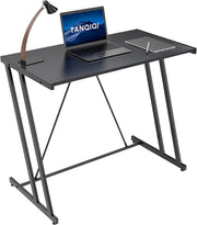 Desk Dazzle Z Base Black by Homeportonline