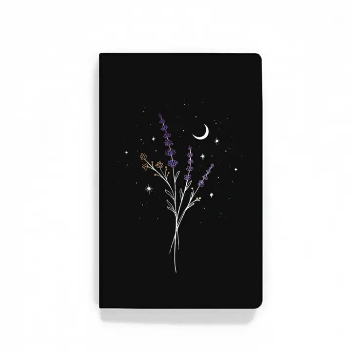 Classic Layflat Journal  Notebook
