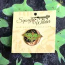 Sipsey Wilder Pins
