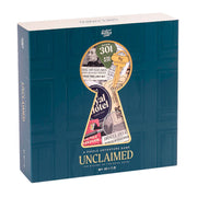 Game Puzzle Adventure Unclaimed by Homeportonline